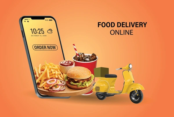 food delivery